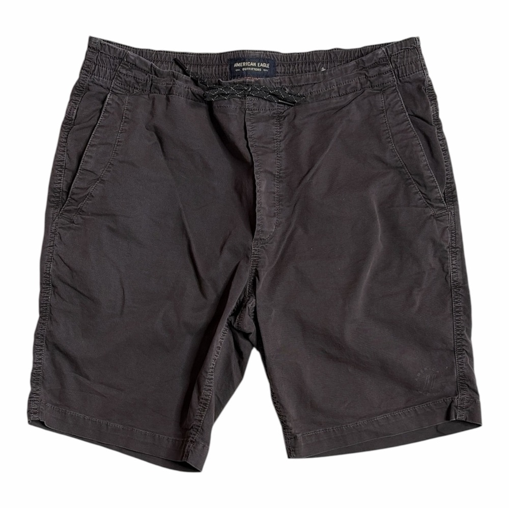American Eagle Extreme Flex Pull On Short Size Medium